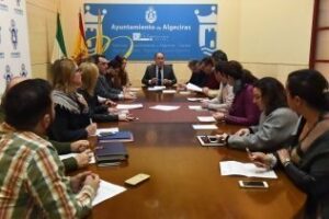 El alcalde llama a los ciudadanos a extremar las precauciones para evitar incendios