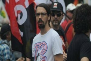 Para Podemos, Landaluce "vendió" el Ayuntamiento a Hacienda en una maniobra de rescate encubierto