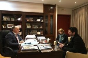 El próximo 19 y 20 de Mayo Diego Valdivia ofrecerá un concierto en el Teatro Florida