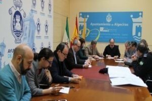 La Junta de Portavoces fija el Pleno Ordinario el próximo lunes 9 de enero