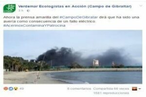 Incómoda: ¿Y si Acerinox miente?