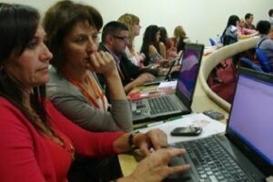 Juventud abre la convocatoria para los cursos de formación on-line