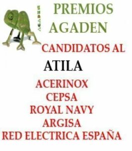 Colectivos y empresas de la comarca optan a los Premios Atila y Laurisilva 2017