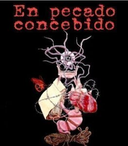 Este sábado se prensenta el libro "En pecado concebido" en Alcultura