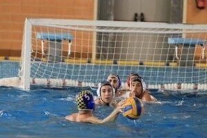 Programación de encuentros del C.W. Algeciras para este fin de semana