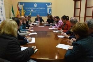 Urbanismo tramita la modificación del PGOU para cambiar de uso el edificio de correos