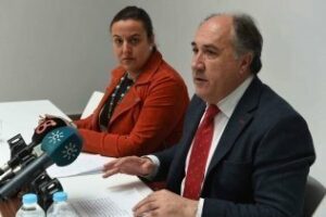Landaluce afirma que es consciente del problema del ruido en Algeciras
