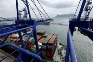 Hyundai Merchant compra la terminal TTI del puerto de Algeciras por 95,4 millones