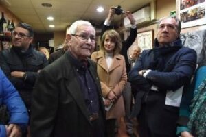 Juan Pérez de la Torre expone Un ojo enamorado de Marruecos" hasta el 19 de febrero