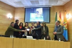 Algeciras recuerda a Andrés Gómez Serrano con una conferencia y una exposición en el Centro Documental