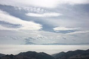 El Estrecho se cobra seis vidas