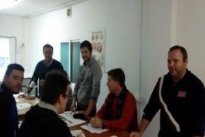 La UNED recibe donación de material para su laboratorio de Arqueología