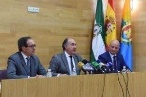 Presentación del nuevo hipermercado de Algeciras