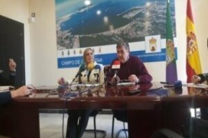 El campo de Gibraltar volverá con marca y espacio propio a Fitur diez años después