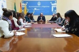 Activación de un plan de emergencia de cara a la ola de frío prevista