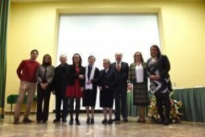 Se celebró el Pregón con motivo de la llegada de las Hijas de la Caridad a Algeciras