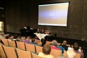 Inician los seminarios de formación para el empleo en Algeciras