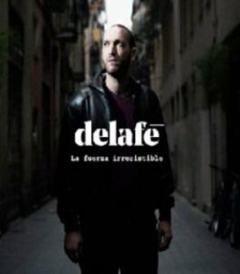 La Fuerza Irresistible de DELAFÉ llega a Algeciras