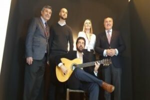 La presentación de Algeciras en FITUR 2017 goza de una gran acogida