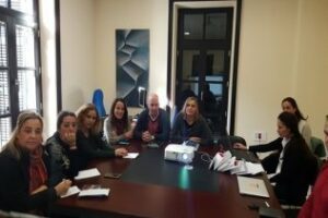 Editorial: Fitur 2017 y ole!