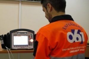 Dotarán a la provincia con seis equipos desfibriladores de última generación