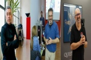 UFCA concede nuevos titulos de Socios de Honor