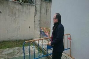 Alerta a urbanismo sobre importantes deficiencias en San José Artesano y Rinconcillo