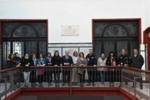 Desarrollado el operativo de lucha contra la ola de frío