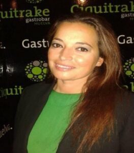 La Sumiller Nieves Ruíz descubrirá los aromas de la bodega Rodríguez Sanzo en Tarifa este viernes