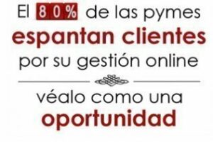 Lo caro es no hacerlo