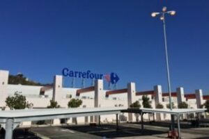 Carrefour Las Palomas abre sus puertas mañana jueves