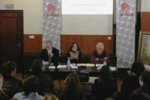 Jornadas de formación laboral para estudiantes en Algeciras