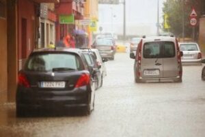 La Voz de Algeciras solicita la limpieza de los husillos en la Cuesta del Rayo