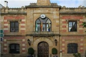 La Junta Local de Seguridad se reúne esta tarde para abordar el tráfico suceso de la playa de Getares