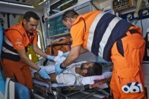 Preguntas Incómodas: ¿Cómo califica usted el servicio de emergencias 061?