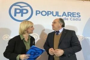 El Pacto Educativo es necesario para modernizar el sistema educativo": García-Pelayo