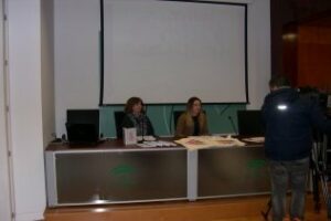 Lanzamiento de una campaña de sensibilización en Andalucía