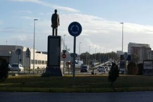 Cortes de tráfico en Algeciras para este fin de semana