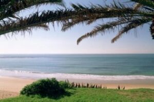 Aparece el cadáver de un niño subsahariano de seis años en el Ronqueo de Caños de Meca