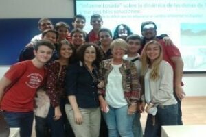 Diverciencia participará en las jornadas "El mar como recurso educativo"