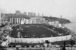 SOSAlgecirasCF. ¿El Algeciras CF se enfrenta a su desaparición?