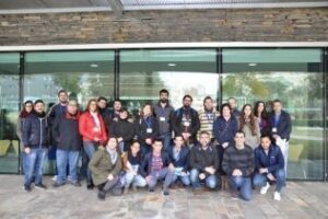 La Cámara de Comercio invita a las Lanzaderas de Empleo a conocer sus servicios