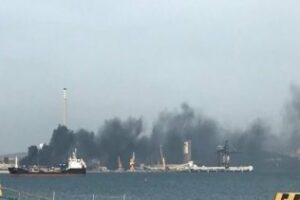 ¿Hablamos de empleo o hablamos de riqueza en el Campo de Gibraltar? Por: Lucas Bilbao