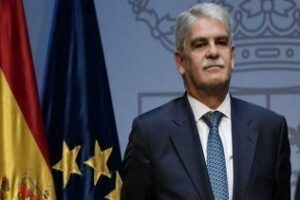 Expectativa en el Campo de Gibraltar por la visita del ministro de Asuntos Exteriores