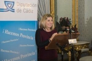 Once entidades provinciales recibirán 107.447 euros por parte de la Diputación de Cádiz