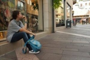 Aumenta el absentismo escolar en La Línea y desciende la edad de comienzo del mismo