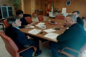 El pleno de abril permitirá conocer políticas puntuales de la Diputación