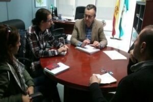 ASSP pide la intervención ante la suciedad que presenta La Laguna de las Pilas
