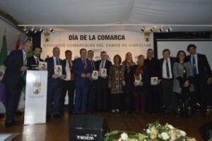 Mancomunidad entrega los II premios del campo de Gibraltar