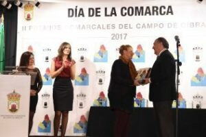 La Asociación de Amigos de la Ciencia recibe el premio a la labor cultural